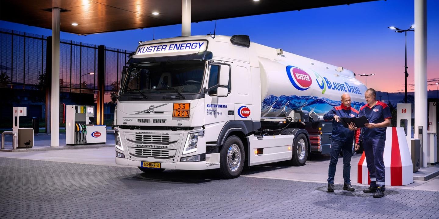 Kuster Energy