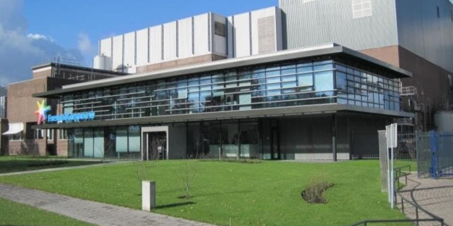 Friesland Campina