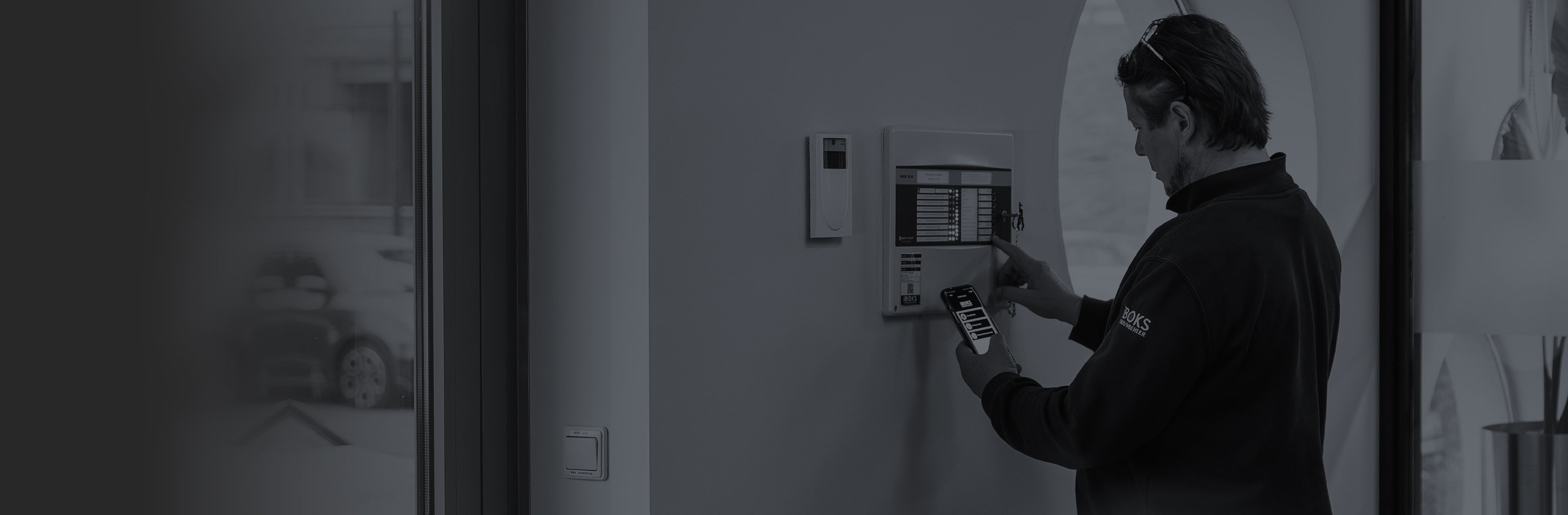 Digitaal beheersysteem